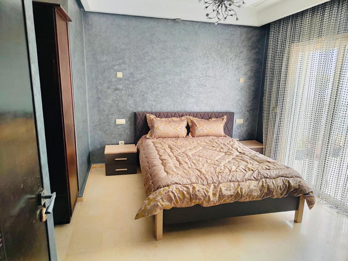 Luxury Apartments Casablanca Exterior photo